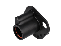 Gasket set rear spoiler drive mechanism. Porsche 986 Boxster - 98650491300